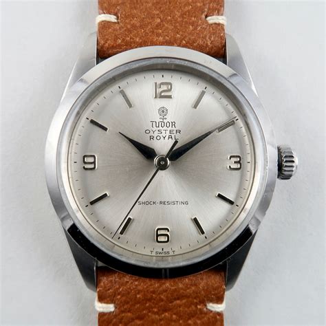 tudor oyster royal|tudor oyster vintage.